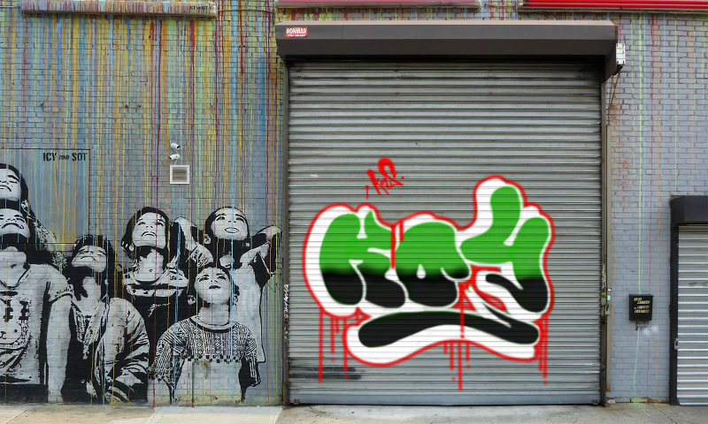 Bombing 1524924198960