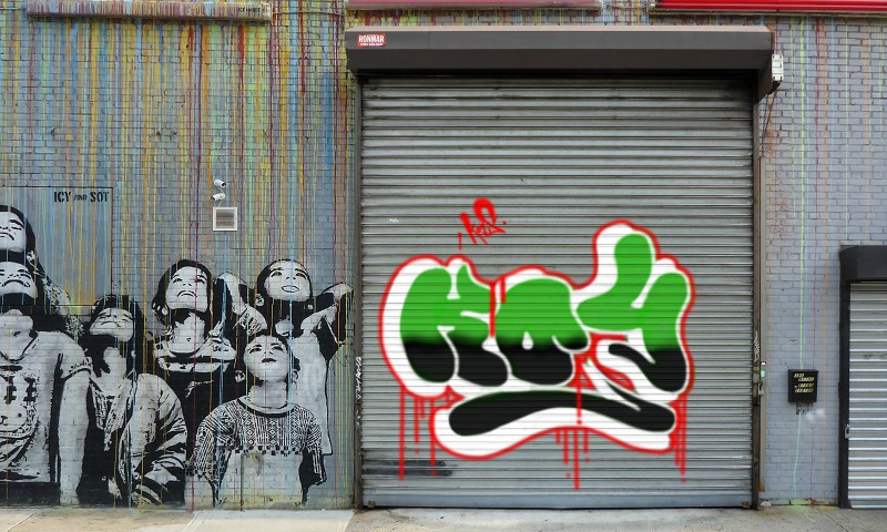 Bombing 1524924198960