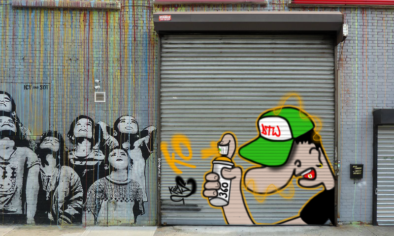 Bombing 1524941540528