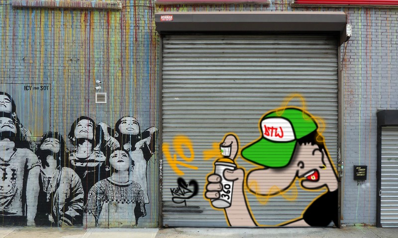 Bombing 1524941540528