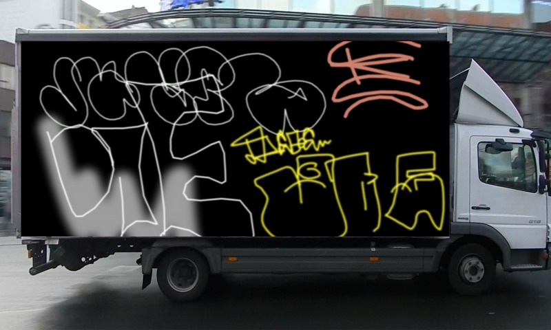 Bombing 1524954120106