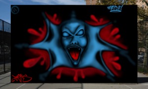 Bombing 1524955676392