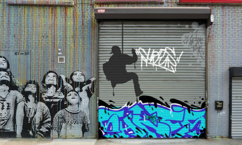 Bombing 1525481537100