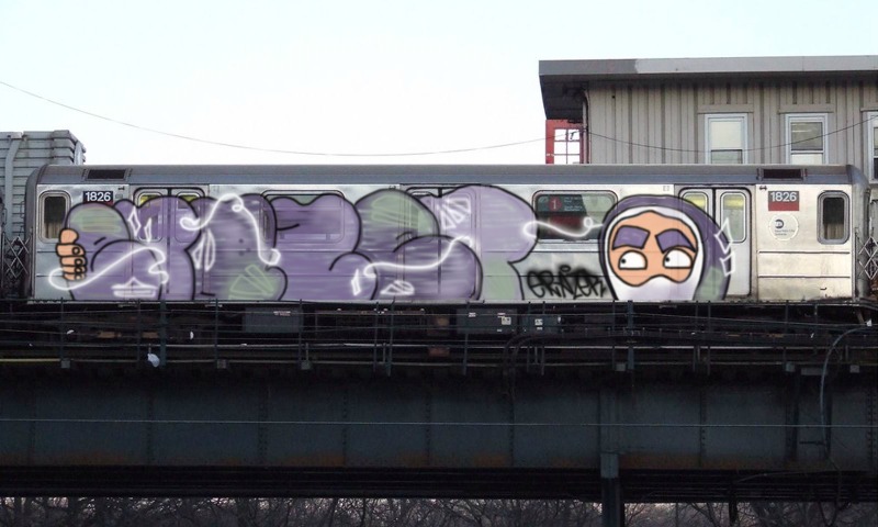 Bombing 1524997097631