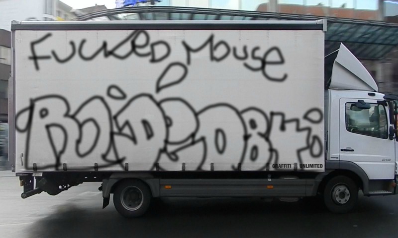 Bombing 1524996486228