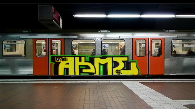 Bombing 1357826417703