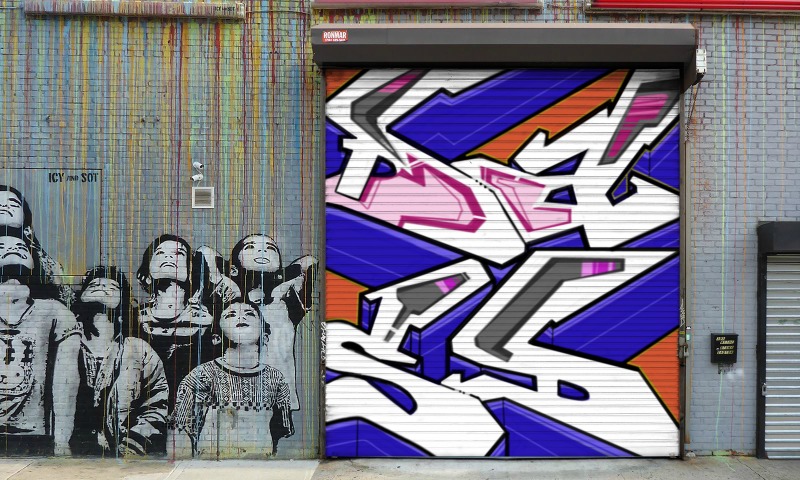 Bombing 1525258091957