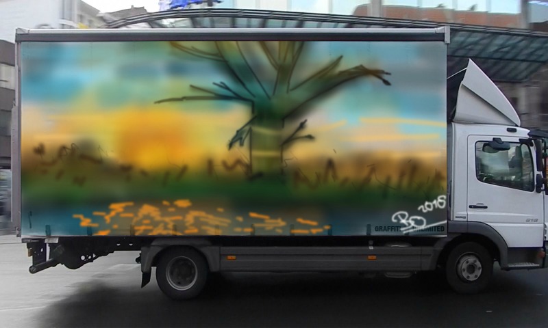 Bombing 1525105269535