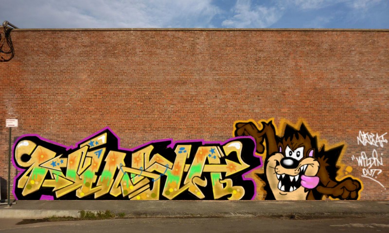 Bombing 1525209483491