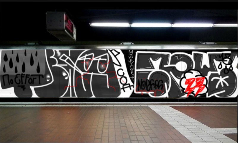 Bombing 1525536023991