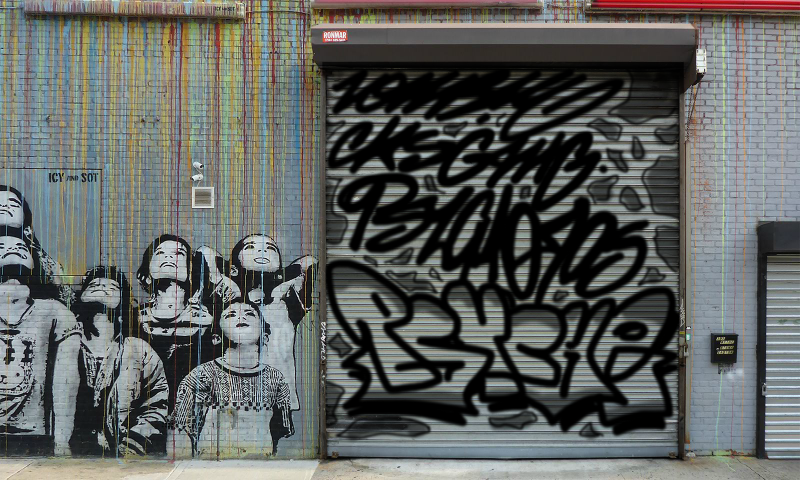 Bombing 1525154039948