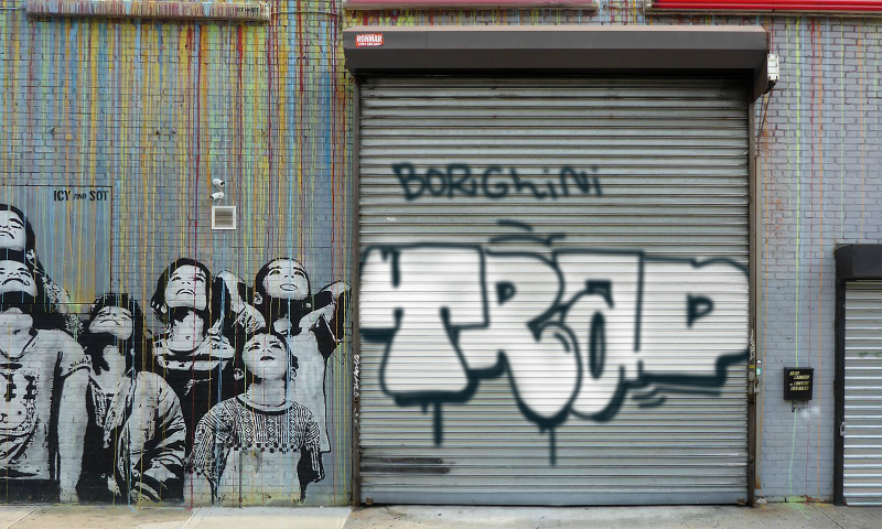 Bombing 1525191062664