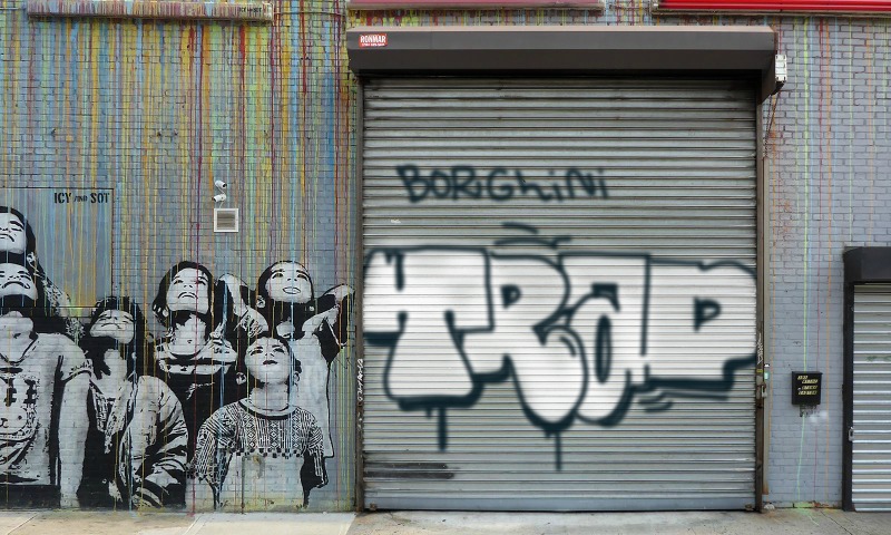 Bombing 1525191062664