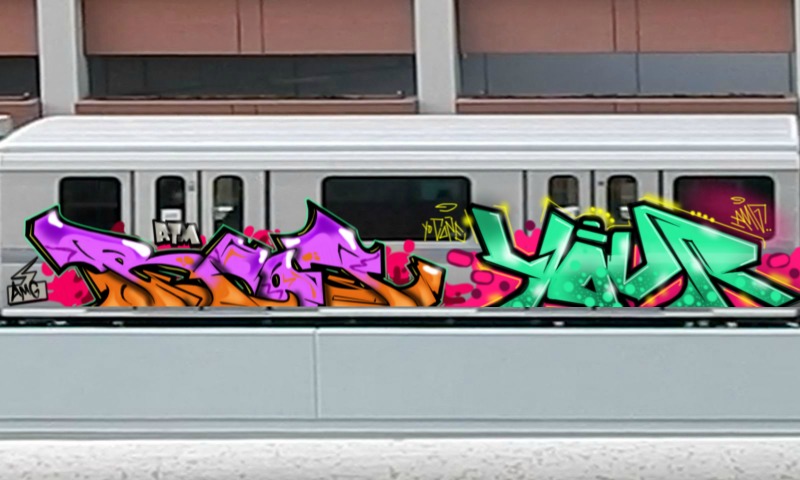 Bombing 1527253470679