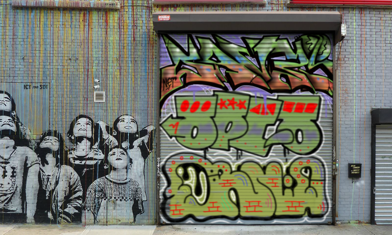 Bombing 1525382060182