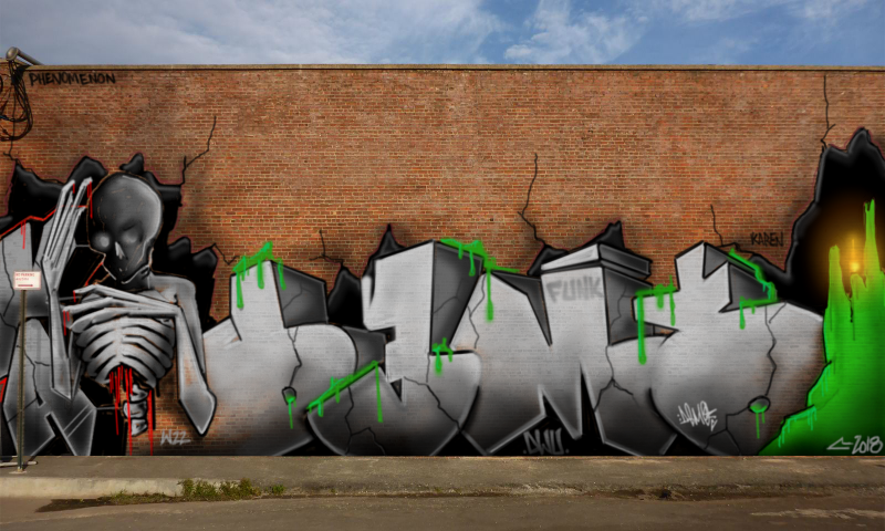 Bombing 1525319771867