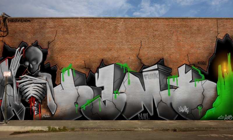 Bombing 1525319771867