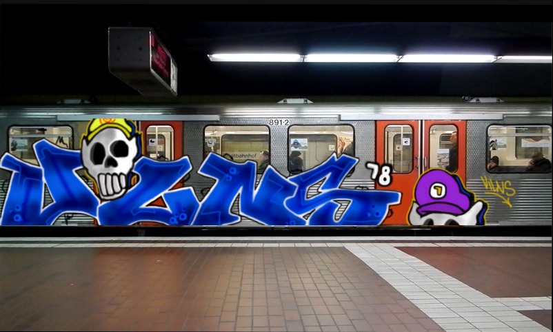 Bombing 1525349626978