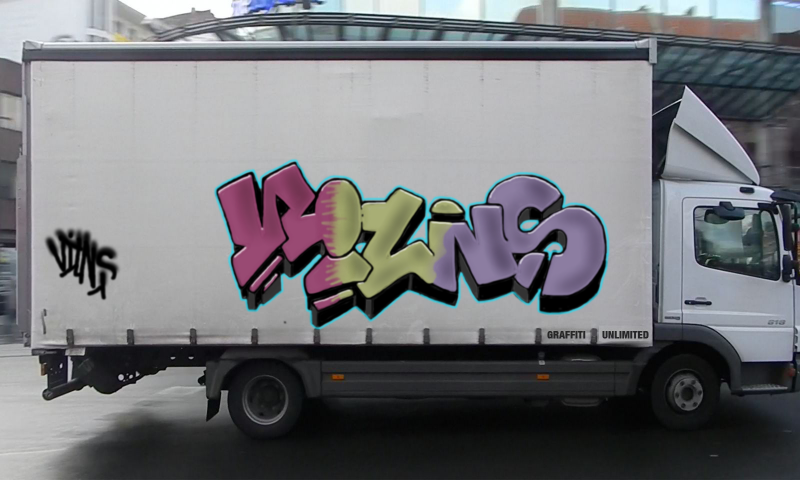 Bombing 1525258501097