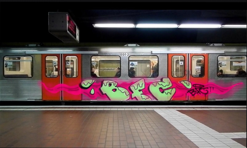 Bombing 1525272463711