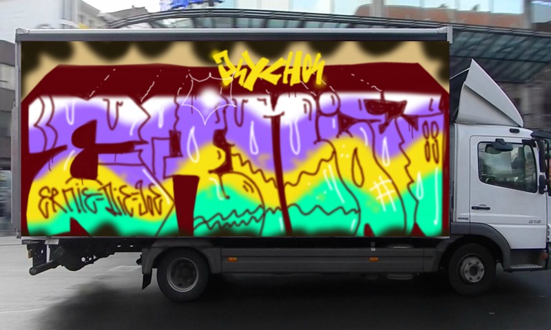 Bombing 1525291712995