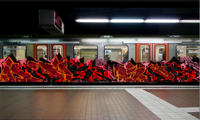 Bombing 1525410081564