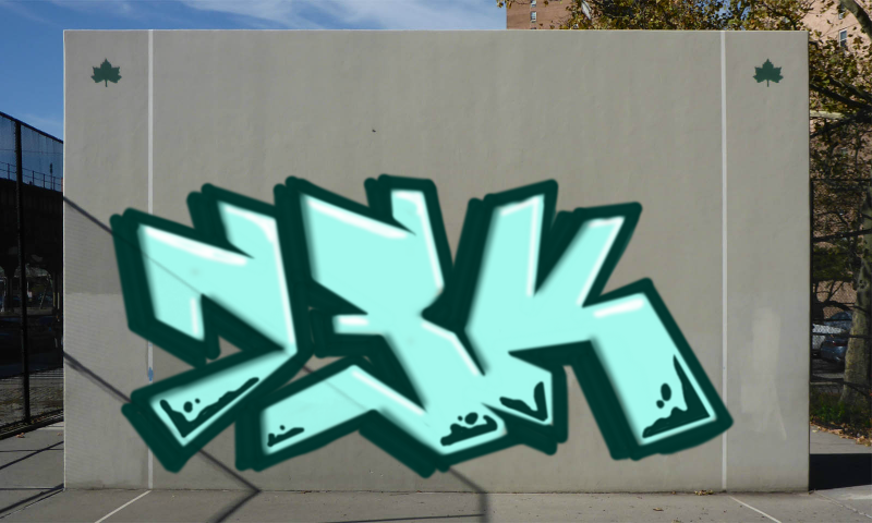 Bombing 1525338423297