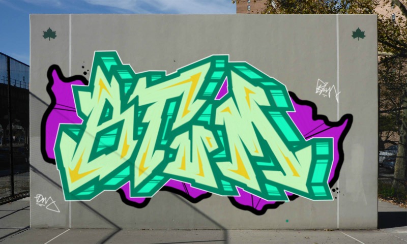 Bombing 1525342733473