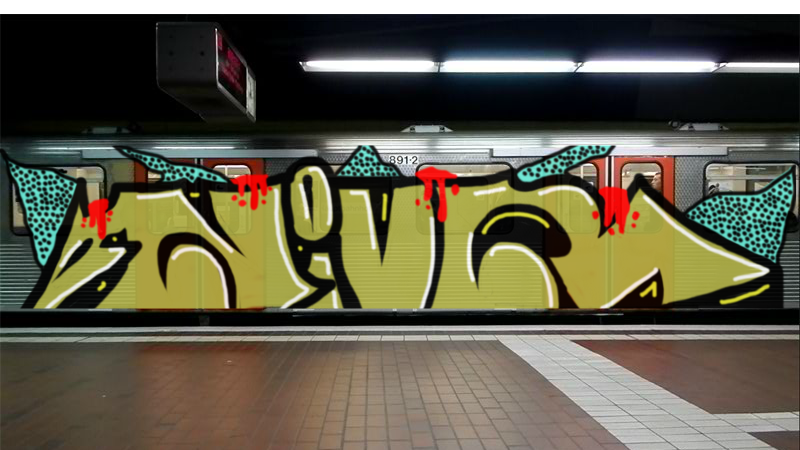 Bombing 1386178870136