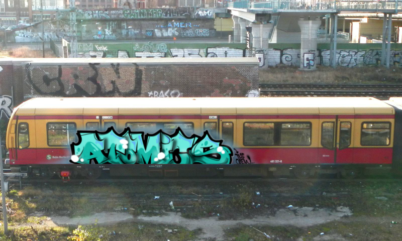 Bombing 1525367641968