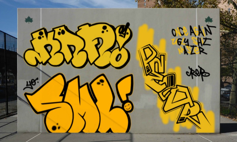 Bombing 1529006517278