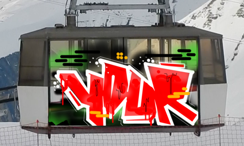 Bombing 1525422493784