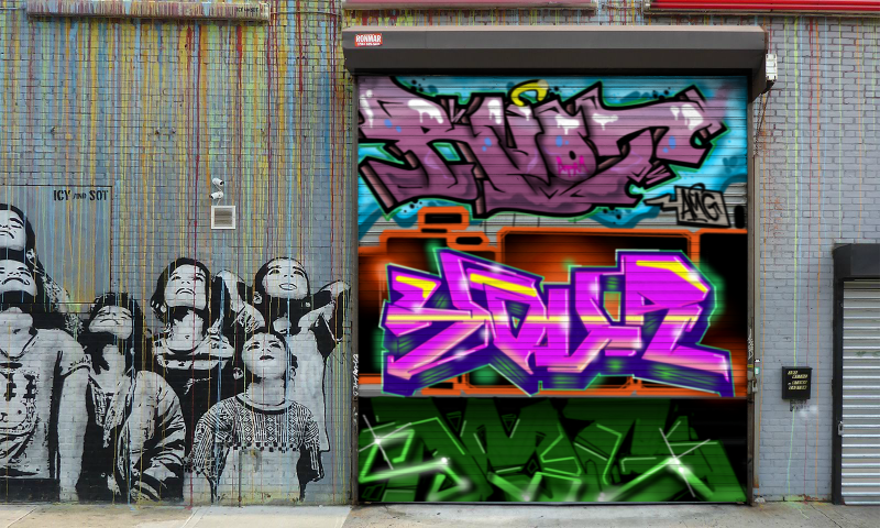 Bombing 1527166787633