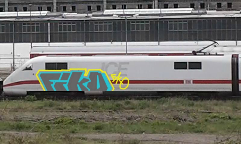 Bombing 1525434055538