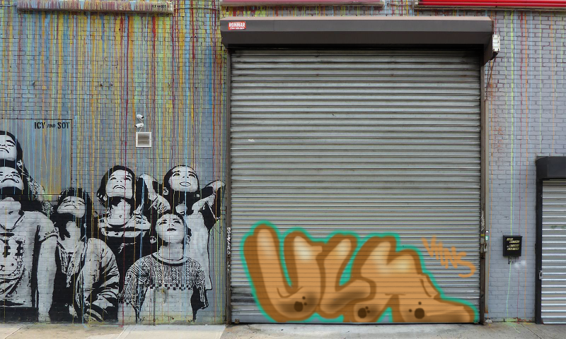 Bombing 1525437140608