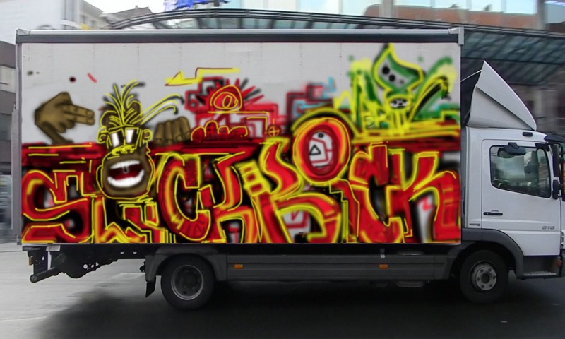 Bombing 1525465486815