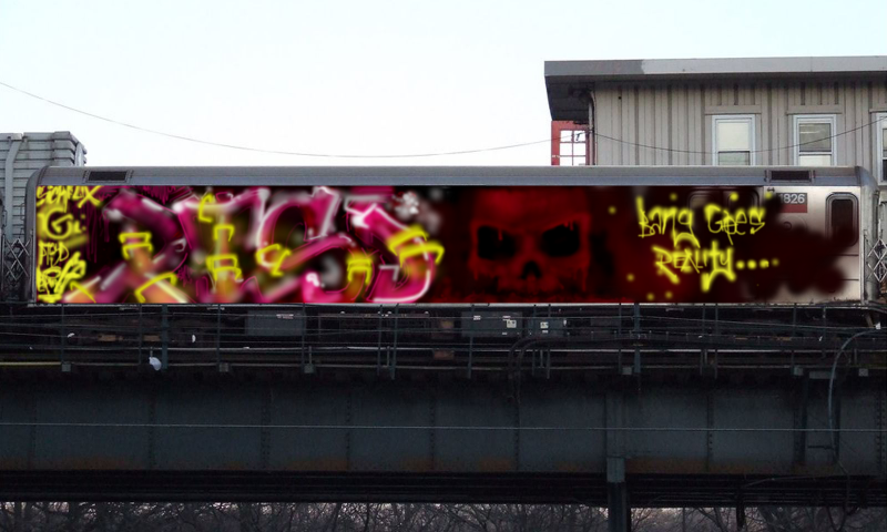 Bombing 1525481759700