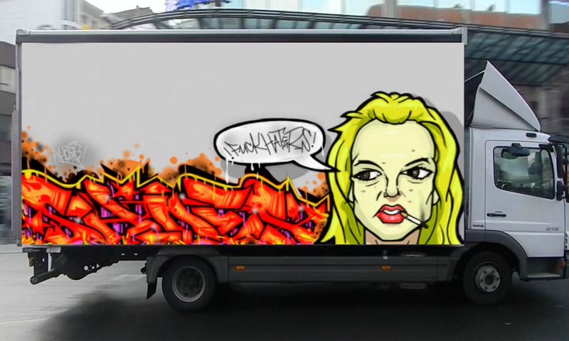 Bombing 1525652915411