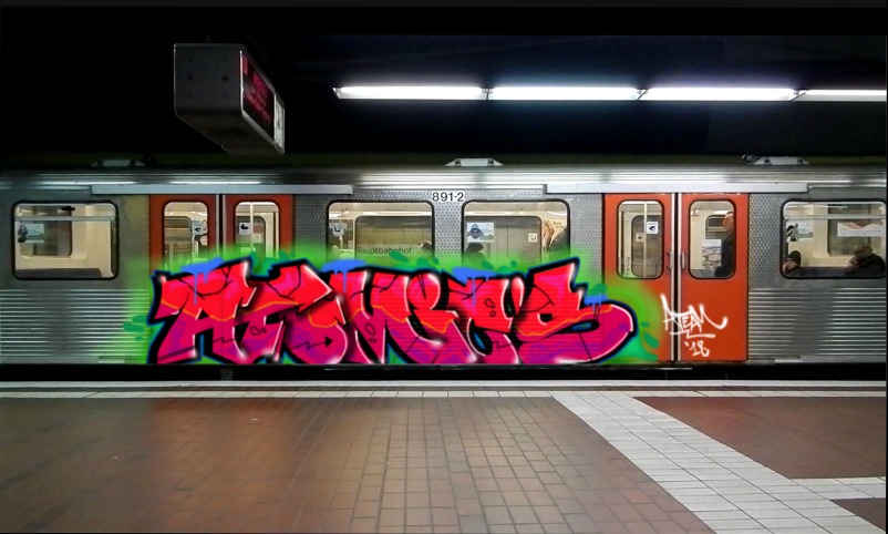 Bombing 1525541082876