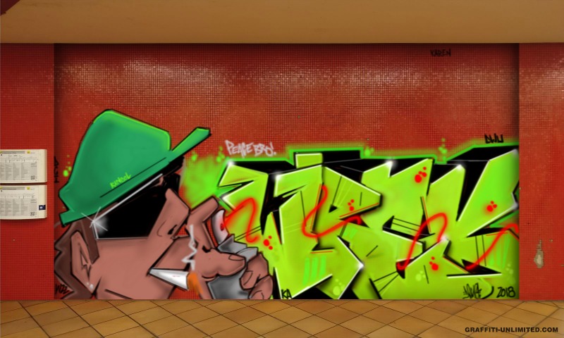 Bombing 1525824647155