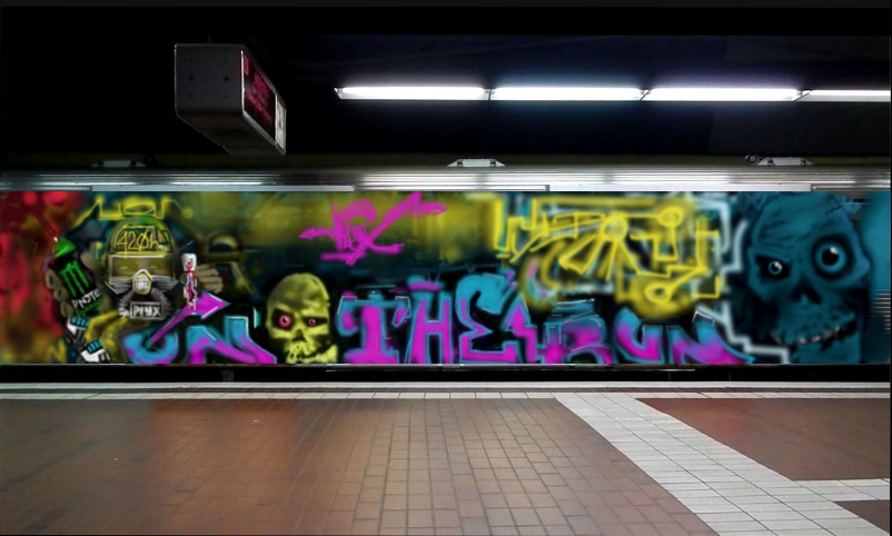 Bombing 1525592597668