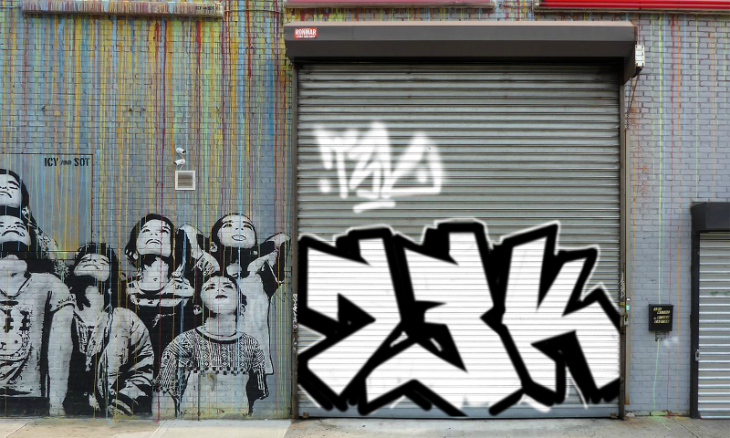 Bombing 1525615054810