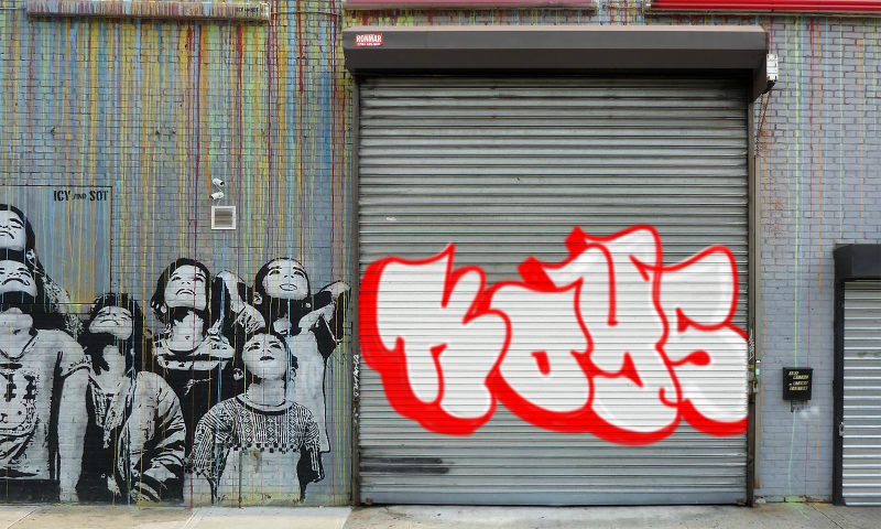 Bombing 1525615564887