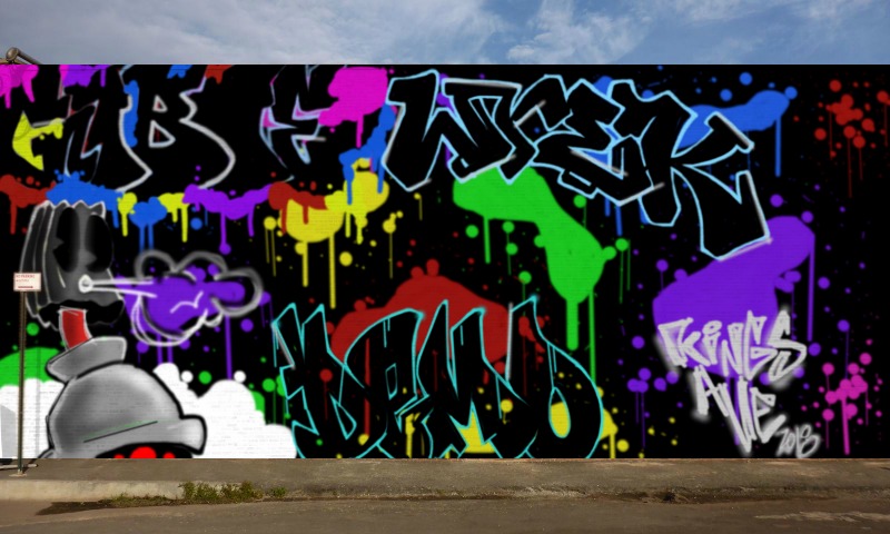 Bombing 1531032340718