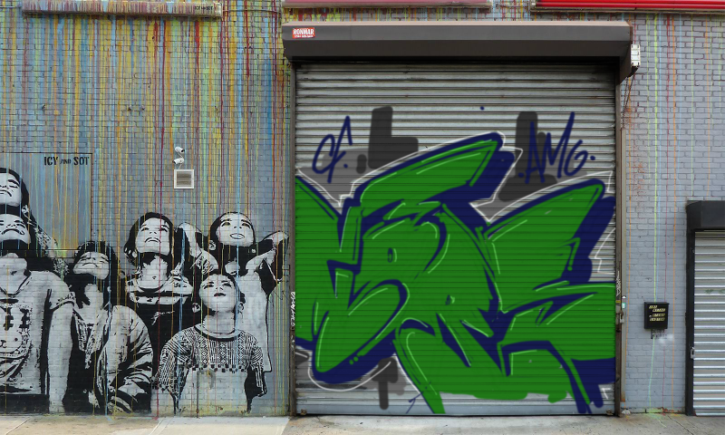 Bombing 1525637224604