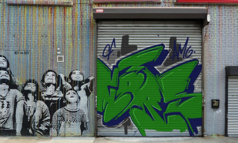 Bombing 1525637224604