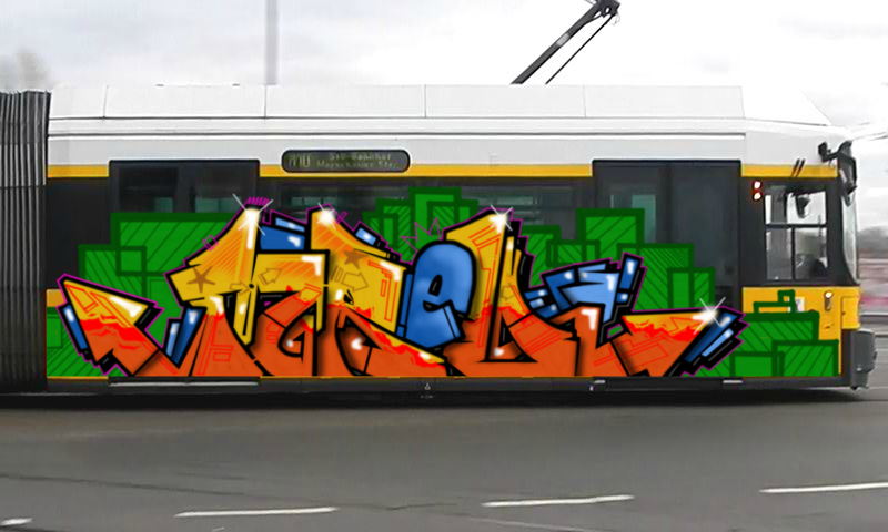 Bombing 1525640100405