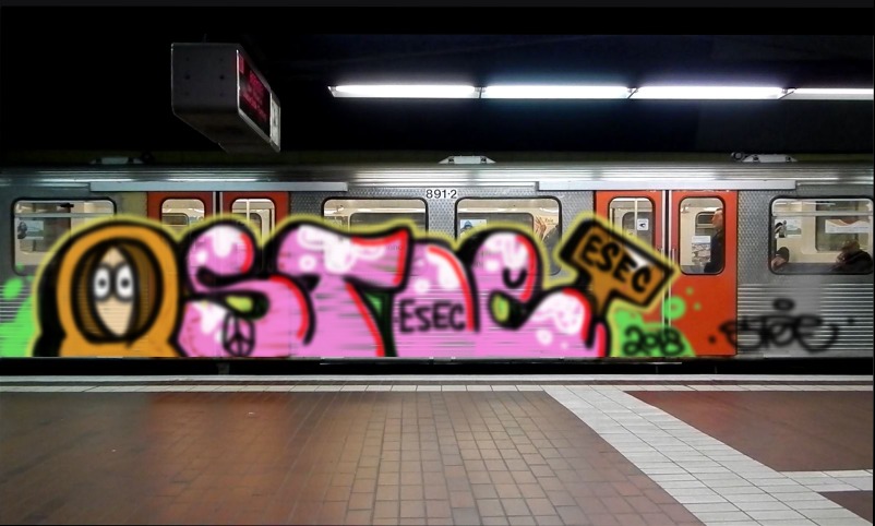 Bombing 1525640429286