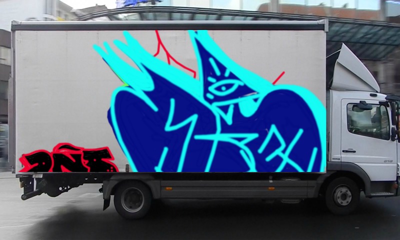 Bombing 1525642059116