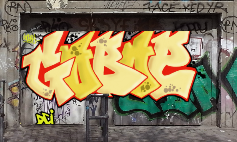 Bombing 1525643135424